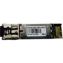 Cisco Glc-Sx-Mm 21CFR1040.10 Class 1 Sfp Modül