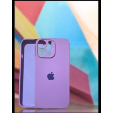 Merkez iPhone 13 Pro Lansman Esnek Tam Koruma Kılıf