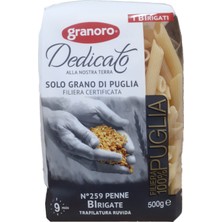 Granoro Uzun Penne Brigate Granoro 500 gr