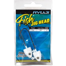 Ryuji Fish Jig Head