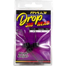 Ryuji Drop Jig Head