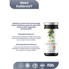 Zadelife Andız Pekmezi Net 315 gr