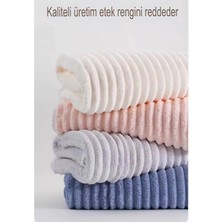 Khitans Mikrofiber Emici Banyo Havlusu (Yurt Dışından)