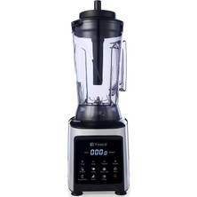 Vosco Bar Blender 4l Pro