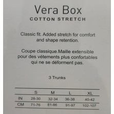 Vera Boxer