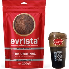 Evrista The Orıgınal 200 gr