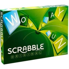 Scrabble Orgınal (En) Y9592