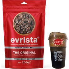 Evrista The Orıgınal Roast 200 gr