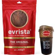 Evrista The Orıgınal 200 gr