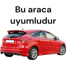 Ford Focus Hb 2011-2014 Bagaj Rafı Pandizot