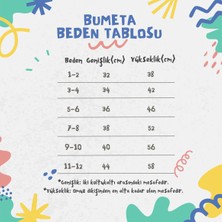 Bumeta Paw Petrol Chase Karakter Characters Çocuk Tişört T-Shirt