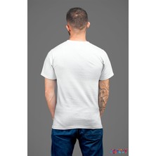 Bumeta Paw Petrol Skye Karakter Characters Unisex Tişört T-Shirt