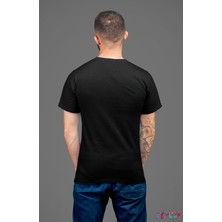 Bumeta Paw Petrol Skye Karakter Characters Unisex Tişört T-Shirt