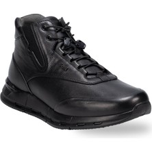 Forelli Active 46604-G Erkek Kışlık Deri Bot