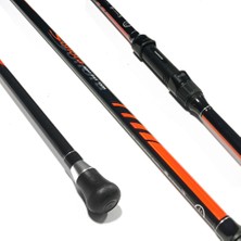 Shimano Sonora Tele Boat 180 cm 50-150 gr Tekne Kamışı