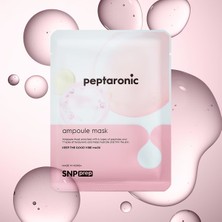 Snp Prep Peptaronic Nemlendirici Maske 1 Adet