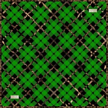 2056 Twıll Ipek - 07 - 90X90