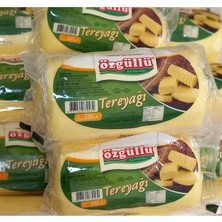 Özgüllü Tereyağ 500 gr 2 Adet