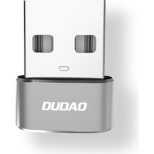 Dudao L16AC - Type-C To USB Dönüştürücü