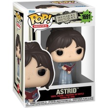 Funko Pop Movies Beetlejuice 2 Astrid