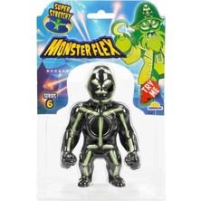 Sunman Super Streç Monster Flex 15 cm - Neon Man