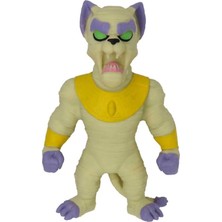 Sunman Super Streç Monster Flex 15 cm - Mummy Cat