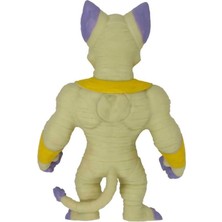 Sunman Super Streç Monster Flex 15 cm - Mummy Cat