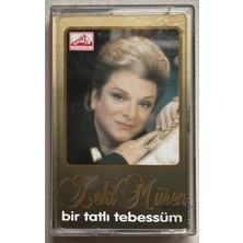 Zeki Müren - Bir Tatlı Tebessüm Kaset