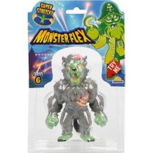 Sunman Super Streç Monster Flex 15 cm - Zombie Werewolf