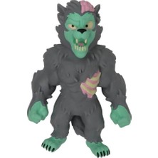 Sunman Super Streç Monster Flex 15 cm - Zombie Werewolf