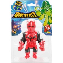 Sunman Super Streç Monster Flex 15 cm - Red Knight