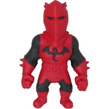 Sunman Super Streç Monster Flex 15 cm - Red Knight