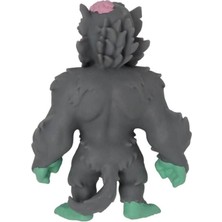 Sunman Super Streç Monster Flex 15 cm - Zombie Werewolf