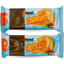 Hurma Dolu Cookies 12 Adet