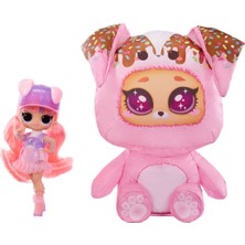 L.O.L. 504146 L.O.L. Surprise Tweens Kostüm Sürprizi Ali Dance Bebeği