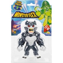 Sunman Super Streç Monster Flex 15 cm - The Beast