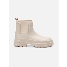Su Espadril Ekko Kadın Lastikli Bot