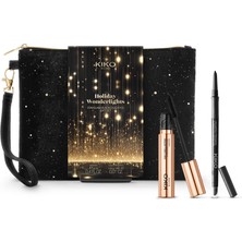 KikoMilano Makyaj Setleri - Holiday Wonderlights Stayglam Black Duo Eyes Gift Set