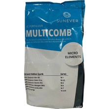 Sunever Multicomp Micro Elements 1 kg