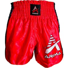 Arima Kick Boks Maç Şortu AR10041