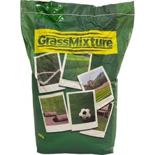 Grass Mixture 6 Karışımlı Çim Tohumu 2.5 kg