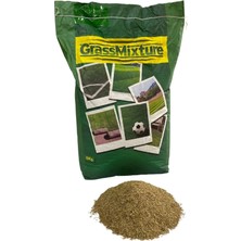 Grass Mixture 6 Karışımlı Çim Tohumu 2.5 kg