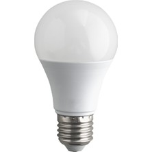 Noas 9W 6500K Beyaz Işık LED Ampul YL95 9001 A