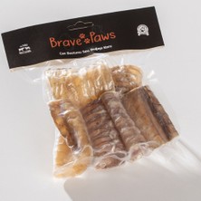 Brave Paws Köpek Ödülü Dana Gırtlak 100 gr