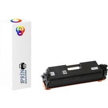 PlusPrint Canon CRG-051H /canon I-Sensys MF-267DW Muadil Toner