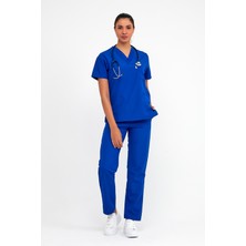 Tbuniform Sax Likralı Üniforma