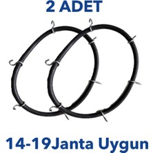 Samuk Kar Zinciri Gergi Lastiği  | Güçlü ve Esnek Çözüm