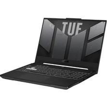 Asus Tuf Gaming A15 FA507XI-LP043-26 Amd Ryzen 9 7940HS 64 GB 2 Tb SSD Rtx 4070 144 Hz W11P 15.6" Fhd Outlet