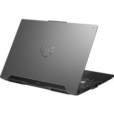 Asus Tuf Gaming A15 FA507XI-LP043-26 Amd Ryzen 9 7940HS 64 GB 2 Tb SSD Rtx 4070 144 Hz W11P 15.6" Fhd Outlet