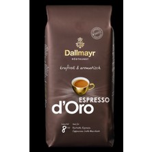 Dallmayr Crema D'oro Intensa - 500 gr Çekirdek